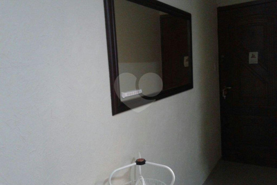 Apartamento à venda com 2 quartos em Bom Retiro, São Paulo, SP