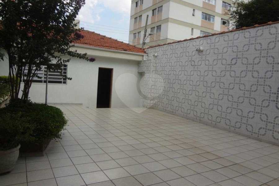 Sobrado à venda com 3 quartos em Santana, São Paulo, SP