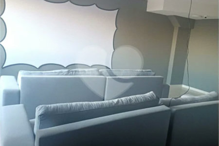 Apartamento à venda com 1 quarto em Vila Mazzei, São Paulo, SP