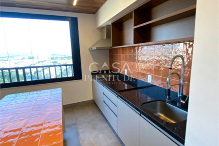 Apartamento à venda ou para alugar com 4 suítes em Parque Campolim, Sorocaba, SP