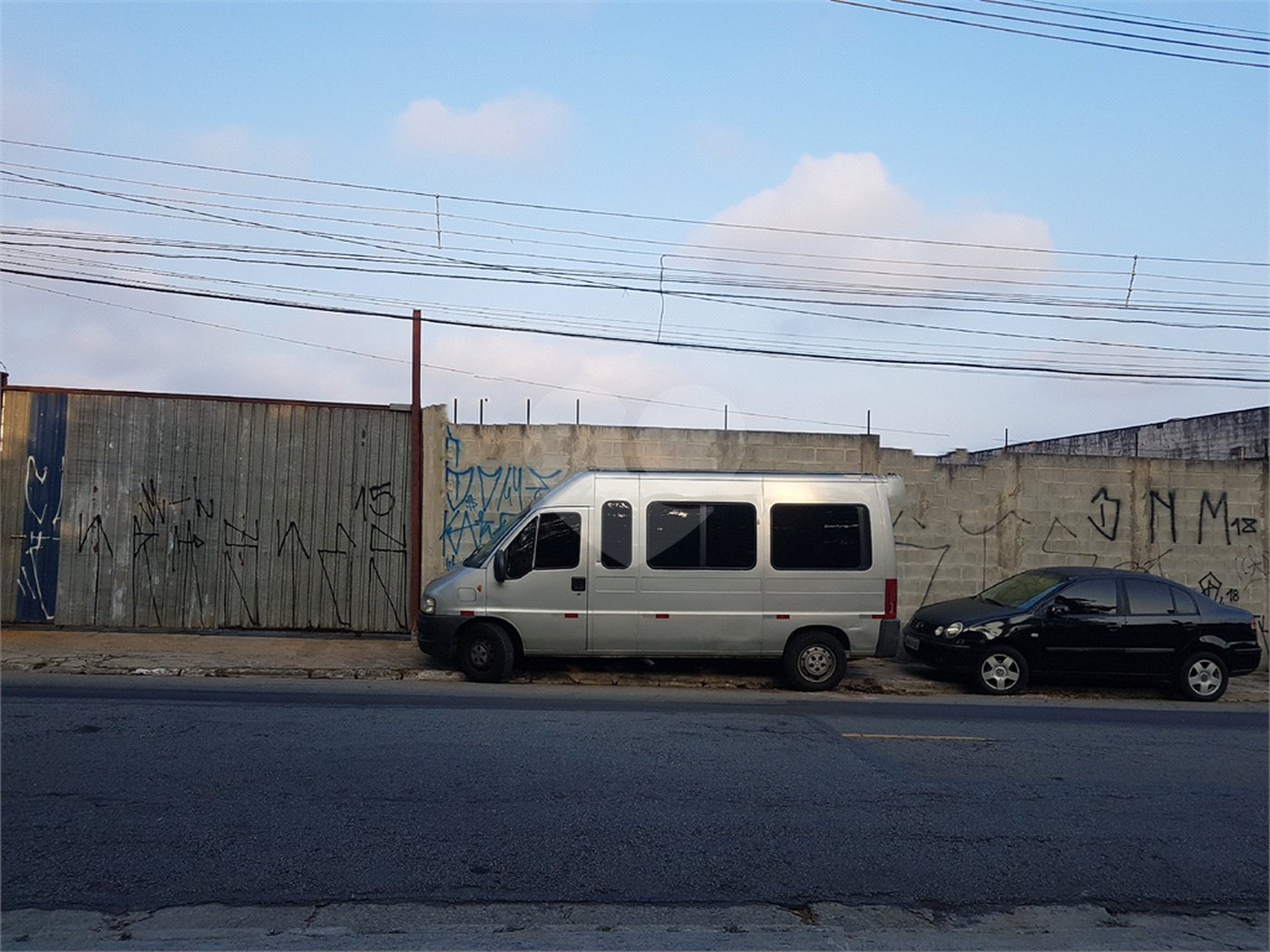 Terreno à venda em Campo Grande, São Paulo, SP