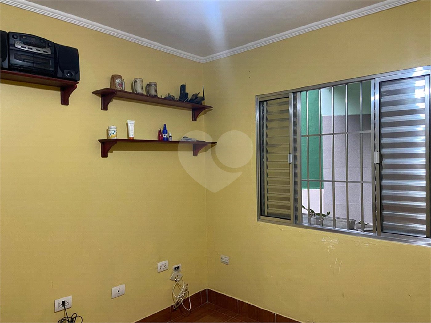 Casa à venda com 5 quartos, sendo 1 suíte, em Horto, São Paulo, SP