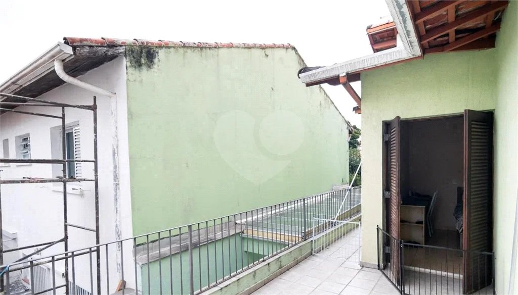 Casa para venda e locação no Campo Belo de 120M² com 3 dormitórios, 1 suíte e 3 vagas