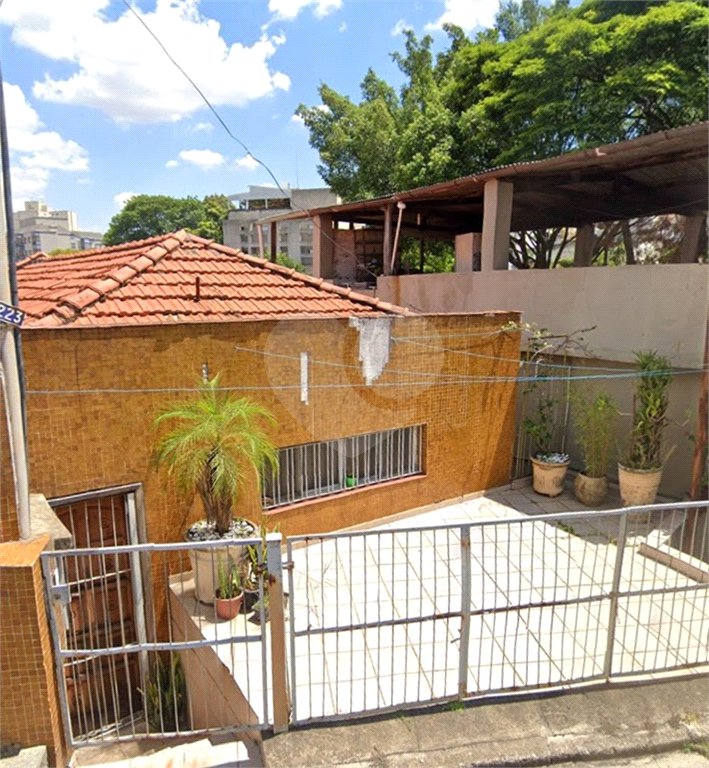 Casa à venda com 2 quartos em Tucuruvi, São Paulo, SP