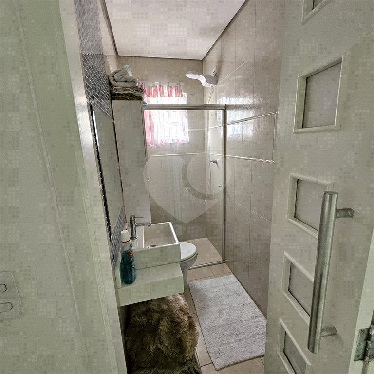 Sobrado à venda com 4 quartos, sendo 3 suítes, em Vila Monumento, São Paulo, SP