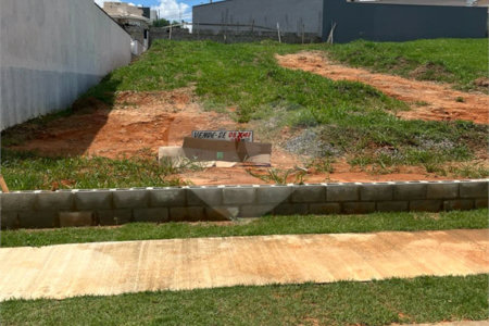 Terreno à venda em Wanel Ville, Sorocaba, SP