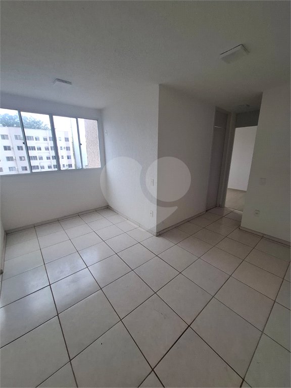 Apartamento à venda com 2 quartos em Campo Grande, Rio de Janeiro, RJ