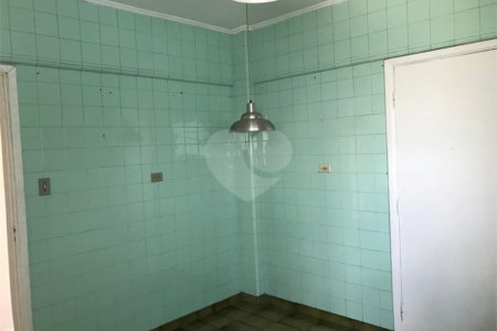 Apartamento à venda com 2 quartos em Perdizes, São Paulo, SP