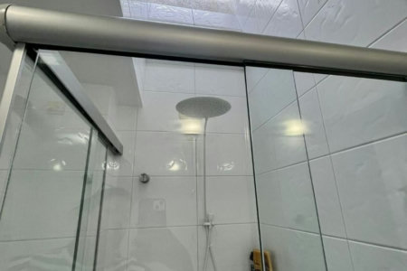 Apartamento com 3 dormitórios à venda, 120 m² por R$ 930.000,00 - Balneário Cidade Atlântica - Guarujá/SP