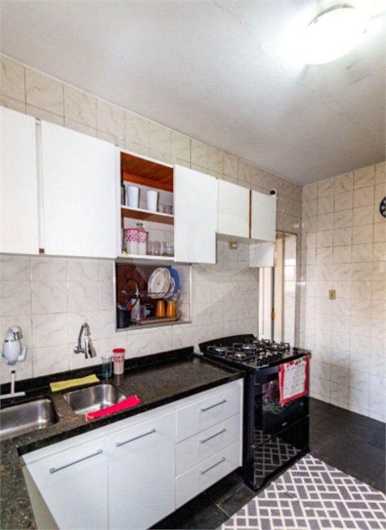 Casa à venda com 3 quartos, sendo 2 suítes, em Jardim Brasil (zona Sul), São Paulo, SP