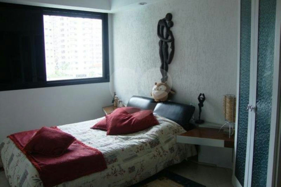 Apartamento à venda com 4 quartos, sendo 2 suítes, em Água Fria, São Paulo, SP