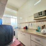 Apartamento com 1 dormitório à venda, 55 m² por R$ 285.000,00 - Centro - São Vicente/SP