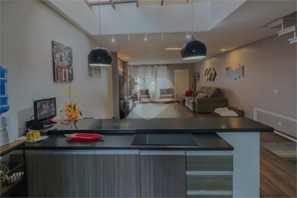 Casa à venda com 4 suítes em Jardim Bonfiglioli, São Paulo, SP