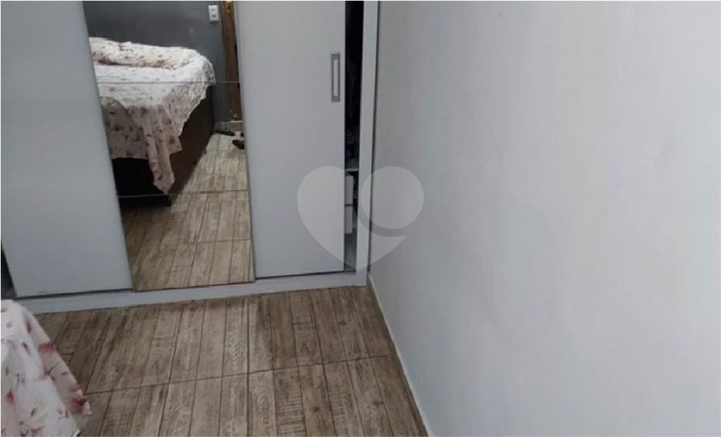 Sobrado à venda com 4 quartos em Vila Formosa, São Paulo, SP