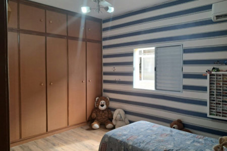 Casa com 3 dormitórios à venda, 131 m² por R$ 923.000,00 - Embaré - Santos/SP