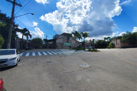 Casa à venda com 5 quartos, sendo 2 suítes, no condomínio Terras de Jundiaí, Jundiaí - SP