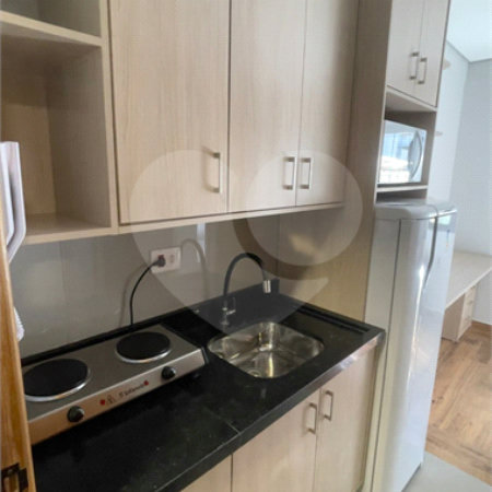 Studio para alugar com 1 quarto em Butantã, São Paulo, SP