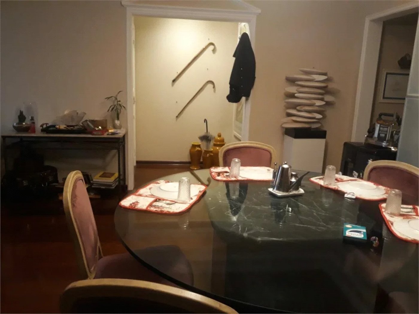 Apartamento à venda com 3 quartos, sendo 1 suíte, em Real Parque, São Paulo, SP