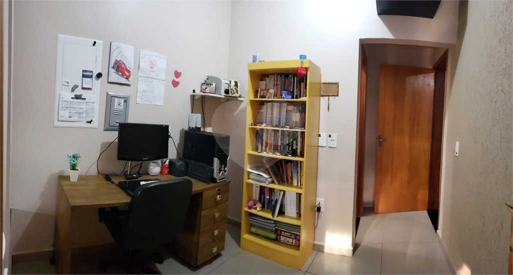 Casa à venda com 4 quartos em Recanto do Guarau, Salto, SP