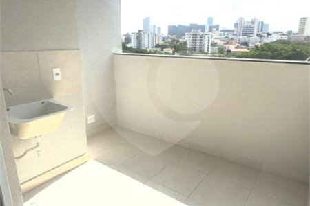 Apartamento à venda com 2 quartos em Parada Inglesa, São Paulo, SP