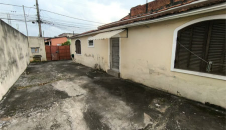 Casa à venda com 2 suítes em Jardim Ana Maria, São Paulo, SP