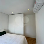 Apartamento à venda com 3 quartos, sendo 2 suítes, em Cerqueira César, São Paulo, SP
