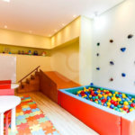 Apartamento à venda com 2 quartos, sendo 1 suíte, em Santana, São Paulo, SP