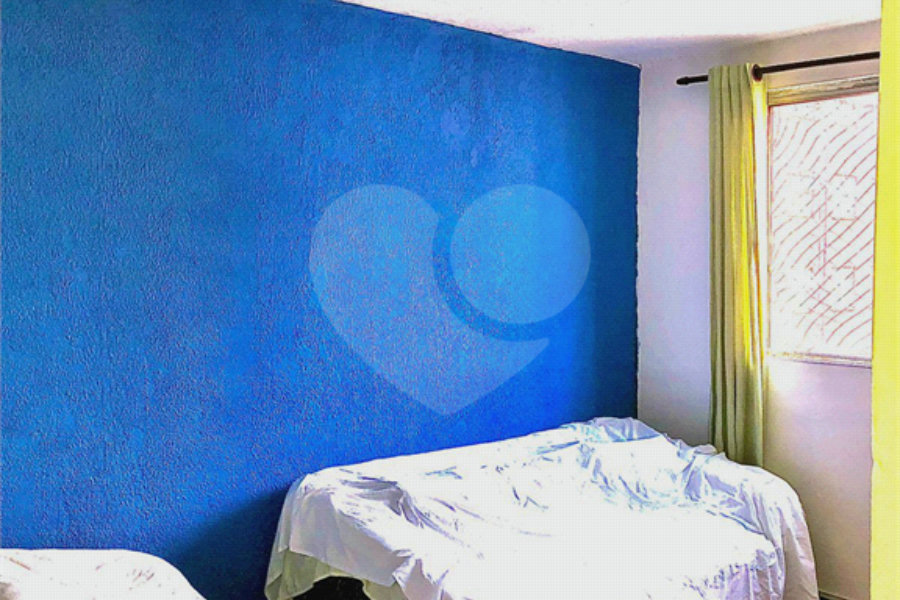 Apartamento à venda com 2 quartos no Brasilândia, São Paulo, SP