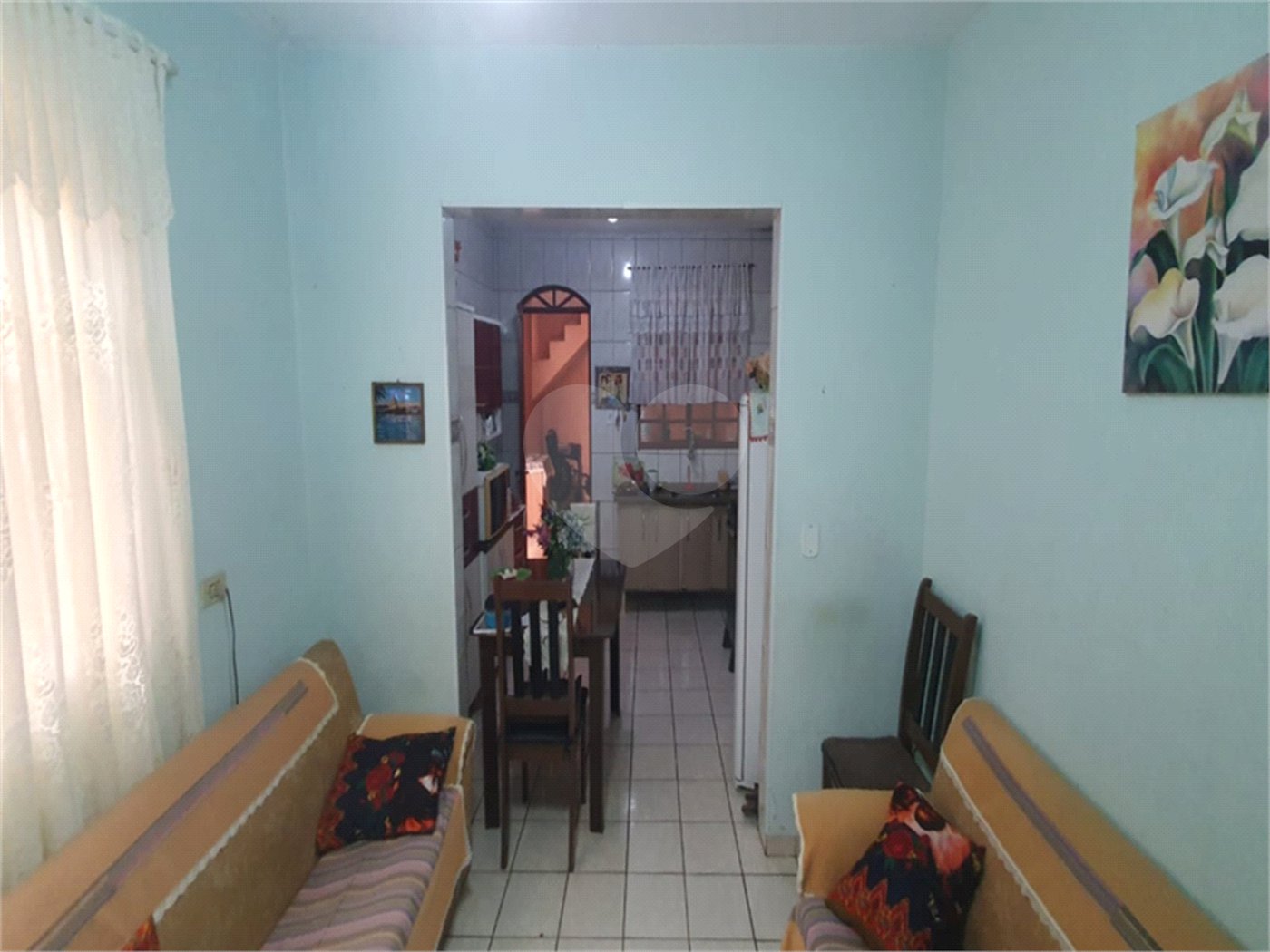 Sobrado à venda com 3 quartos, sendo 1 suíte, em Jardim Morada do Sol, Indaiatuba, SP