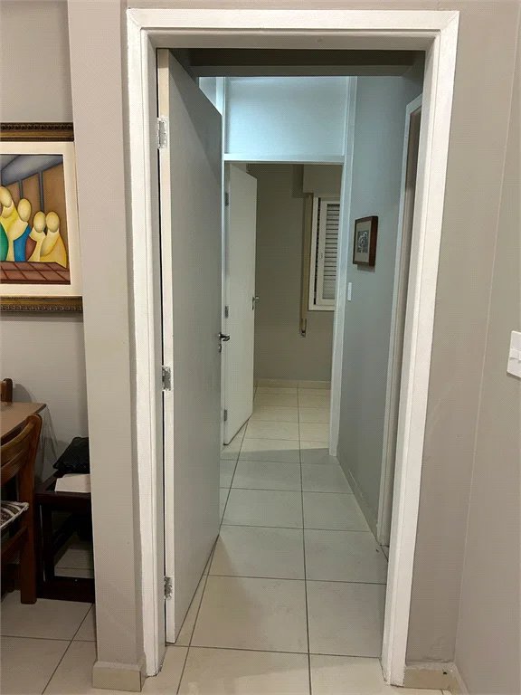 Apartamento à venda com 2 quartos em Pinheiros, São Paulo, SP