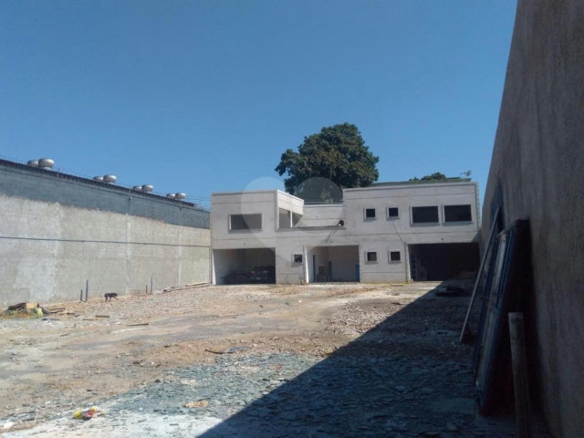 Terreno para alugar em Jaçanã, São Paulo, SP