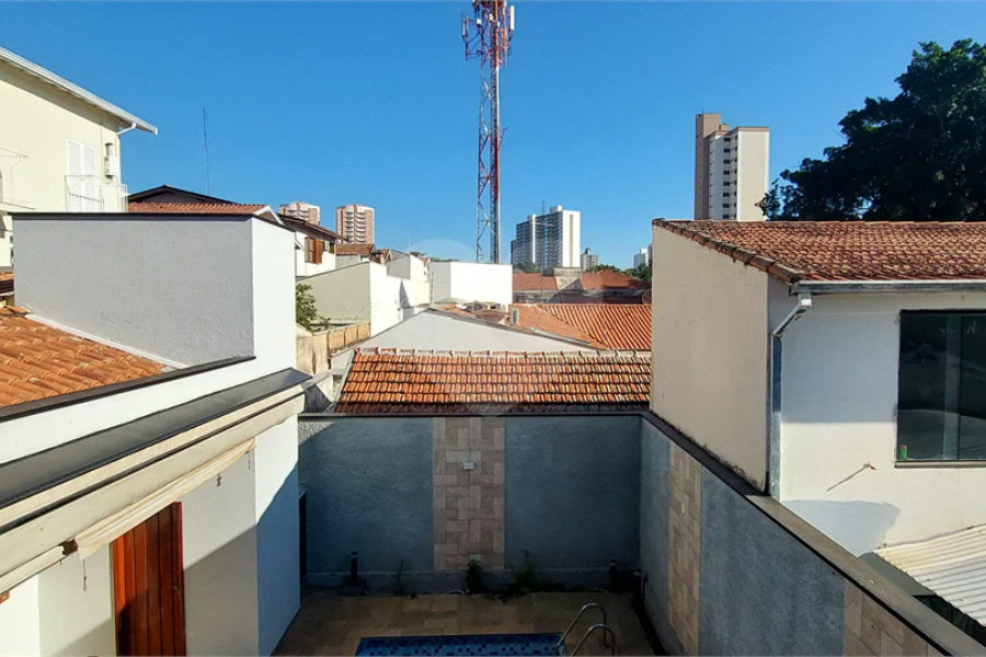 SOBRADO COM DESIGN EXCLUSIVO E LAZER COMPLETO 3 DORMITÓRIOS SENDO 1 SUÍTE