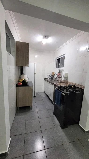 Casa à venda com 3 quartos no Parque Santana.