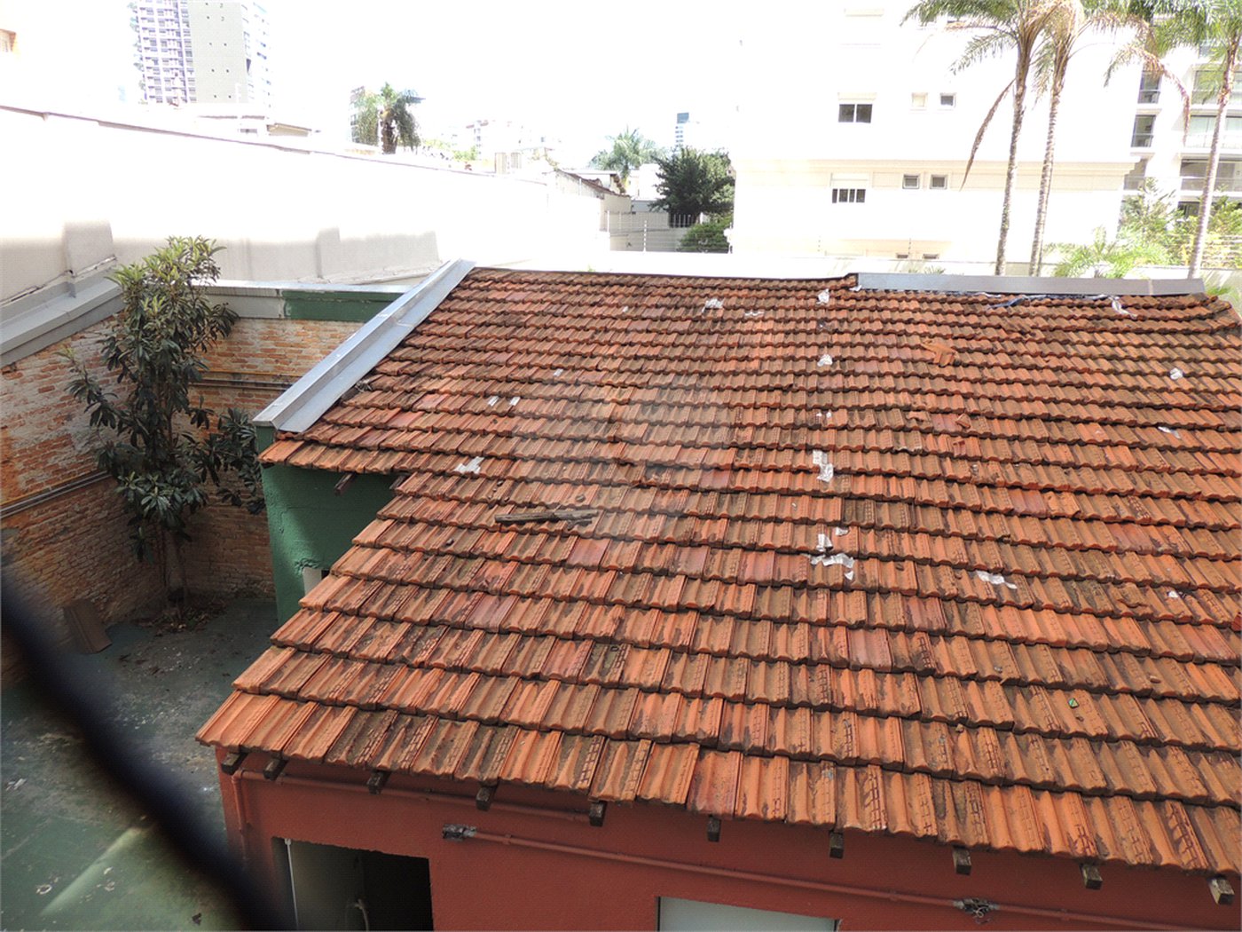 Excelente Casa Térrea Comercial em Região Nobre !!!