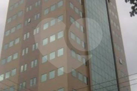 Sala comercial com renda, 36 m2, à venda no Tatuapé