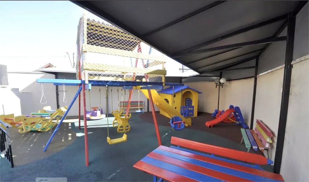 Apartamento à venda com 2 quartos em Butantã, São Paulo, SP