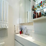 Apartamento venda Bela Vista, 156 m², 3 quartos, suíte, 3 salas, 2 vagas. Rooftop, Churrasqueira, Uma quadra da Paulista.