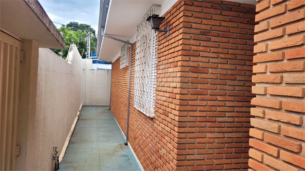 Casa para venda no Jardim Paraíso