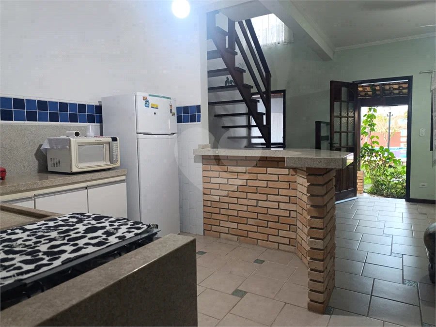 Villagio à venda com 2 quartos em Morada da Praia, Bertioga, SP