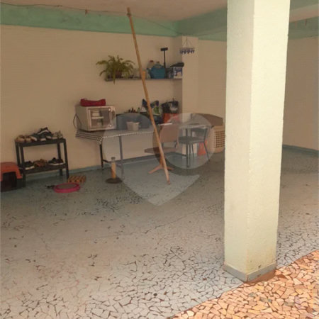 Sobrado 250 m² 3 quartos Vila Industrial - Mogi das Cruzes SP