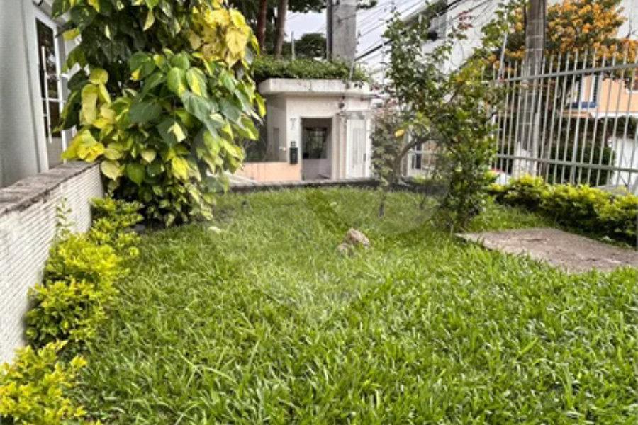 Apartamento com 2 Quartos à venda, 51m² - Jardim Caravelas