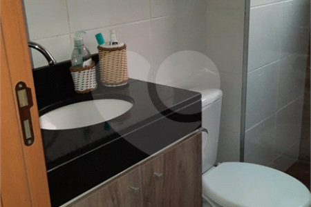 Apartamento à Venda – Condomínio Parque Monte Everest – São Carlos/SP