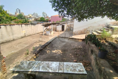 Casa no bairro Vila Costa do Sol - São Carlos/SP