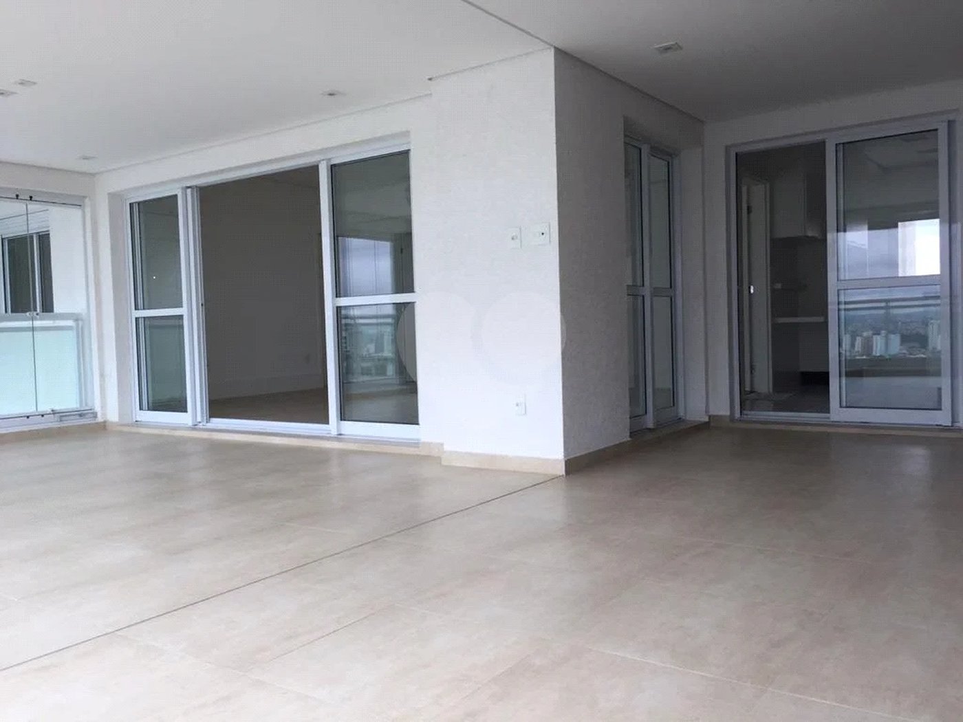 Paraíso - Apartamento com Varanda Gourmet e Lazer de Clube