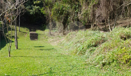 Loteamento à venda em Serra da Cantareira, São Paulo, SP