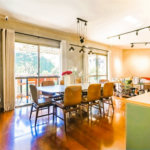 Vila Clementino - Apartamento reformado | 186 m² | 3 suítes | 3 vagas livres