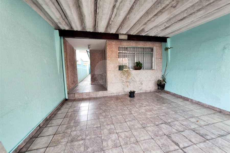Oportunidade na Casa Verde: casa térrea completa e muito bem cuidada