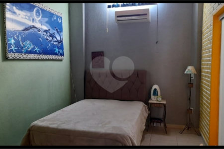 Casa à Venda no Jardim Regina – Brotas