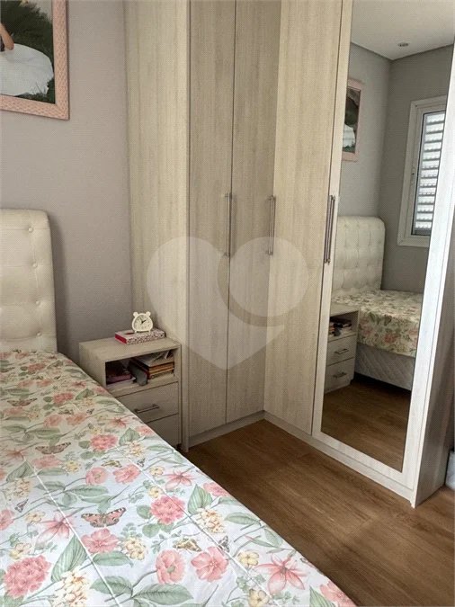 Apartamento á venda 114m²- Helbor Varandas-