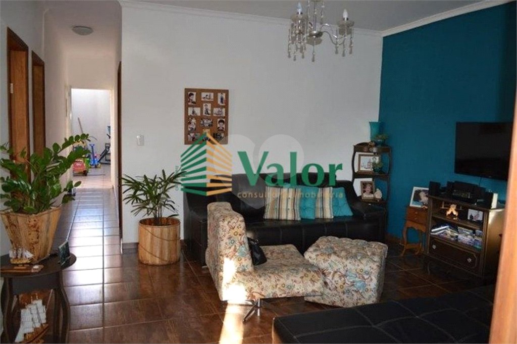 Excelente casa no Romeu Santini - São Carlos